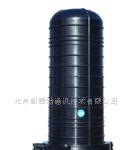 供应光纤光缆接续盒，两进两出立式、卧式(图)