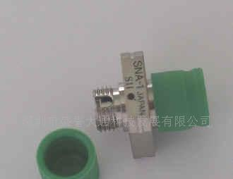 精工适配器>>FC/APC光纤适配器