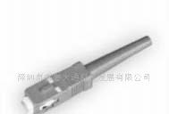 供应精工连接器>>SC/PC光纤连接器