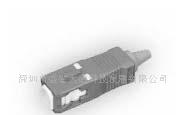 供应精工连接器>>SC/APC光纤连接器