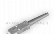 供应精工连接器>>SC/APC光纤连接器