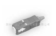 供应精工连接器>>SC/PC光纤连接器