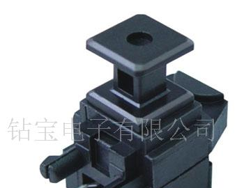 供应GQ光纤连接器系列