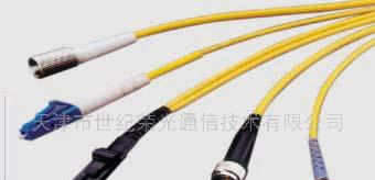供应SMA、MU光纤连接器
