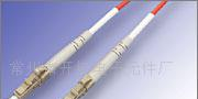 供应LC MM光纤连接器散件(图)