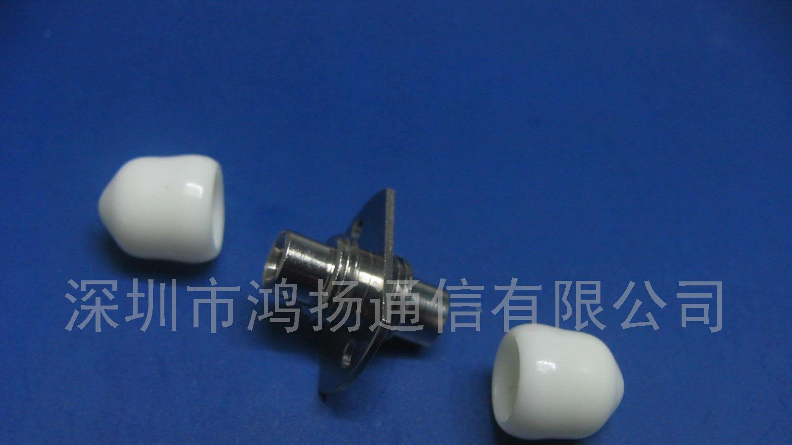 供应D4光纤适配器(图)