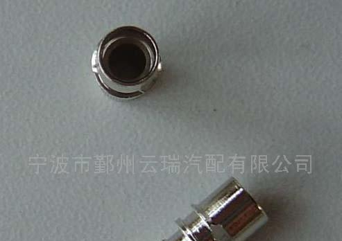 供应光纤连接器配件(图)