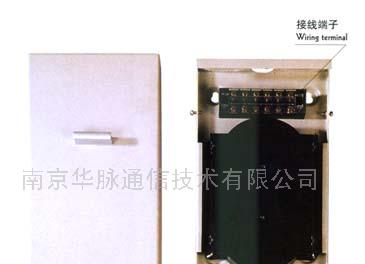 供应室内通信光缆终端盒(图)