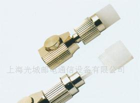 供应裸光纤连接器