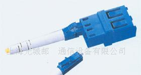 供应LC型光纤活动连接器