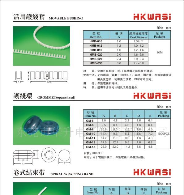 供应自由绝缘保护套