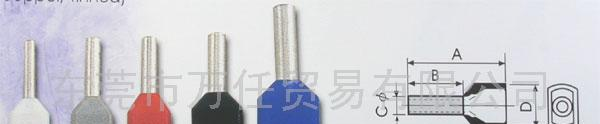 供应CALY双线绝缘欧式端子(图)