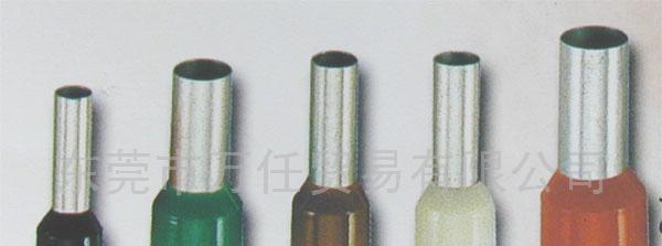 供应CALY绝缘欧式端子(图)