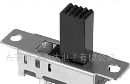 供应拔动开关
