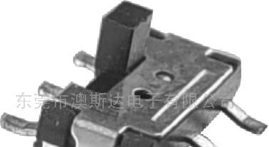 供应拔动开关(图)