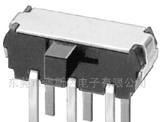 供应拔动开关(图)