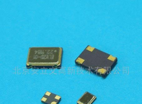 供应贴片晶振4.096M