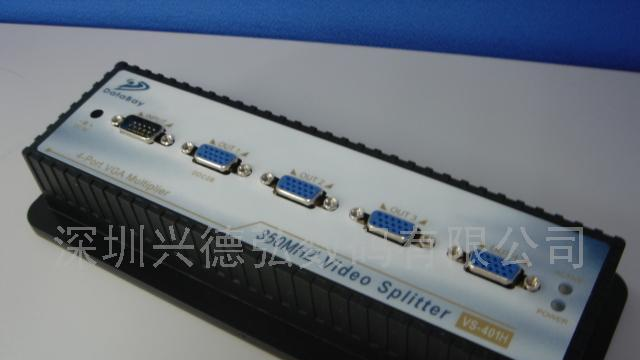 诚招VGA分配器代理