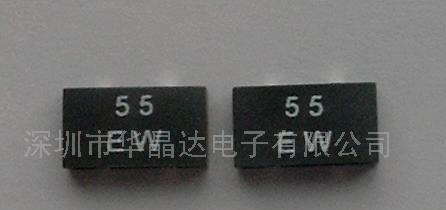 供应455E/250口U/W系列通讯用陶瓷滤波器