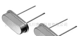 供应石英晶体谐振器HC-49S(图)