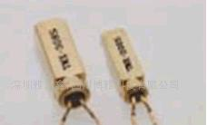 供应石英晶体谐振器TM-14J(图)