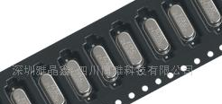 供应石英晶体谐振器HC-49-SMD(图)