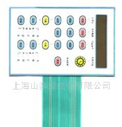 供应薄膜开关(图)