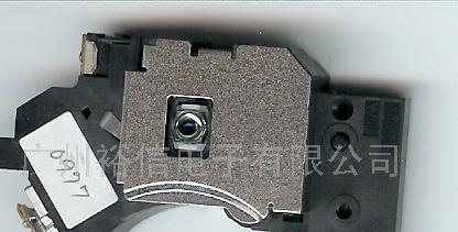 PVR-802 激光头 (图)