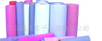 供应普通导热硅胶布