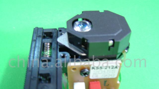 供应通用型vcd激光头(图)