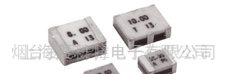 供应SMD陶瓷谐振器(图)