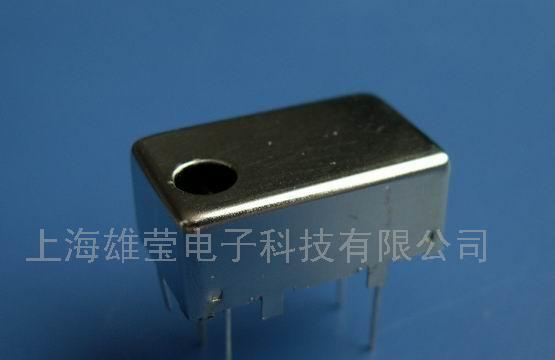 供应温度补偿晶体振荡器(图)
