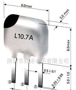 供应陶瓷滤波器(图)