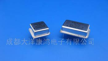 供应通用晶体振荡器(图)