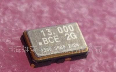 供应温度补偿晶体振荡器(图)