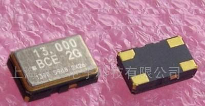 供应普通晶体振荡器(图)
