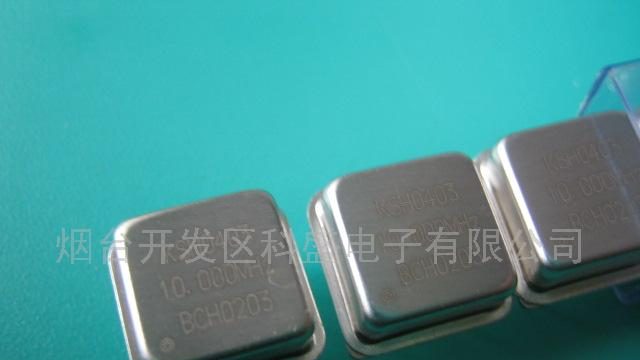 供晶体振荡器(图)