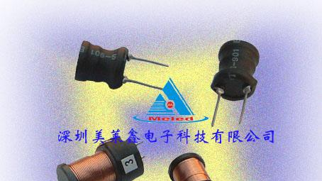 供应工字型电感(图)