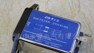 供应电源滤波器(图)