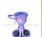 供应HT-815法兰型压力变送器(图)