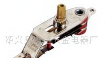 供应电熨斗温控器KST811-005(图)