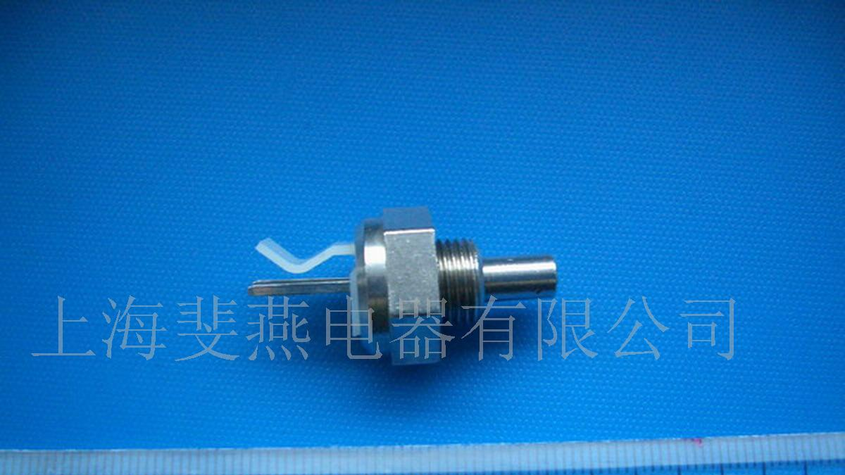 供应温度传感器
