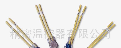 供应德国THERMIK S01/S06 系列热保护器(图)