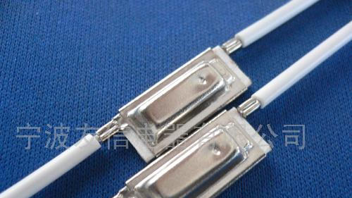 供应暖手宝专用恒温器、温控器(图)