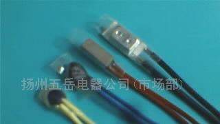 供应:电机热保护器,过载保护器(图)