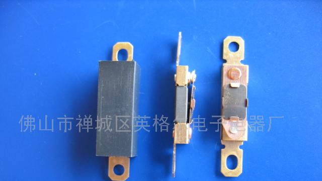 供应车载电热水杯专用温控器、热保护器(图)