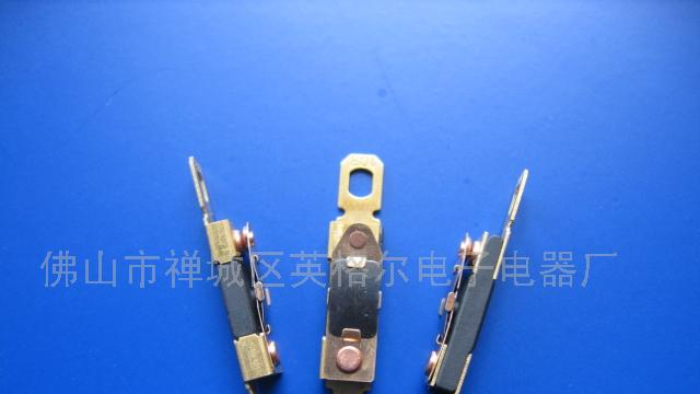 供应暖风机用背包式温控器、热保护器(图)