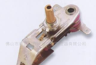 供应KSD205A型可调式温控器(图)