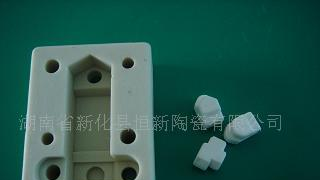 供应电子陶瓷，温控器陶瓷盒体