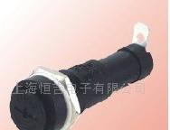 供应 保险丝座